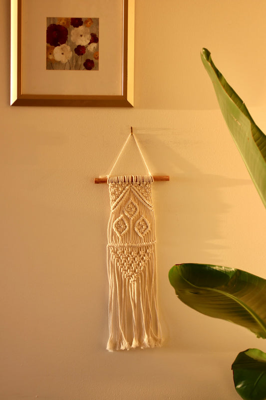 Beginner's Guide to Macrame: How Our DIY Kits Make It Easy