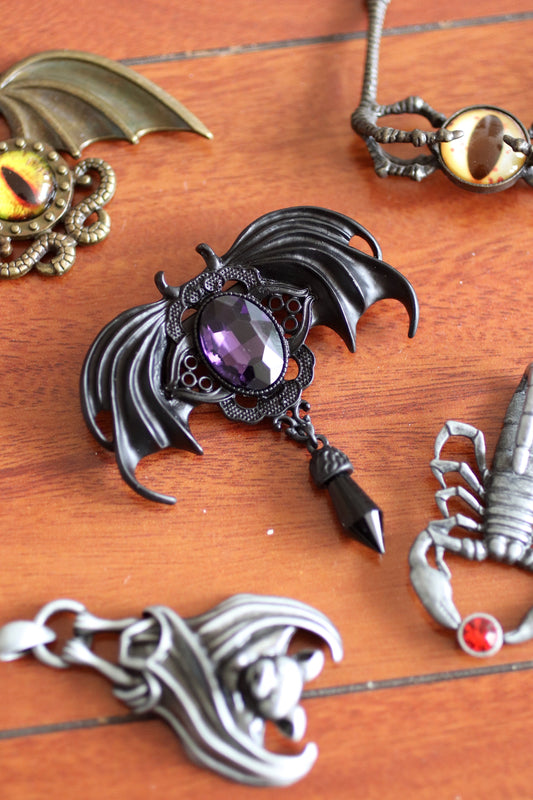 DIY Your Way to Steampunk Style