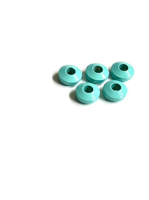 Confection Collection - Turquoise Beads