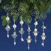 Nostalgic Christmasª Ornament Kit - Dangling Angels