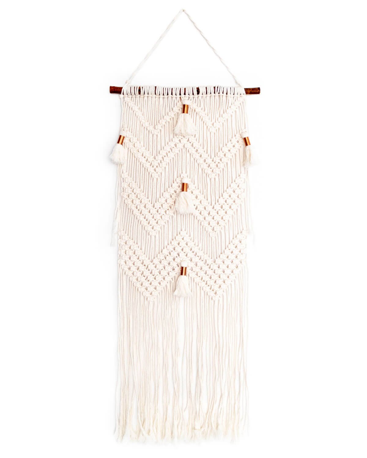 Make-ramé™ Kit - Tassels