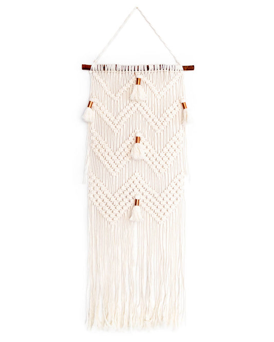 Make-ramé™ Kit - Tassels