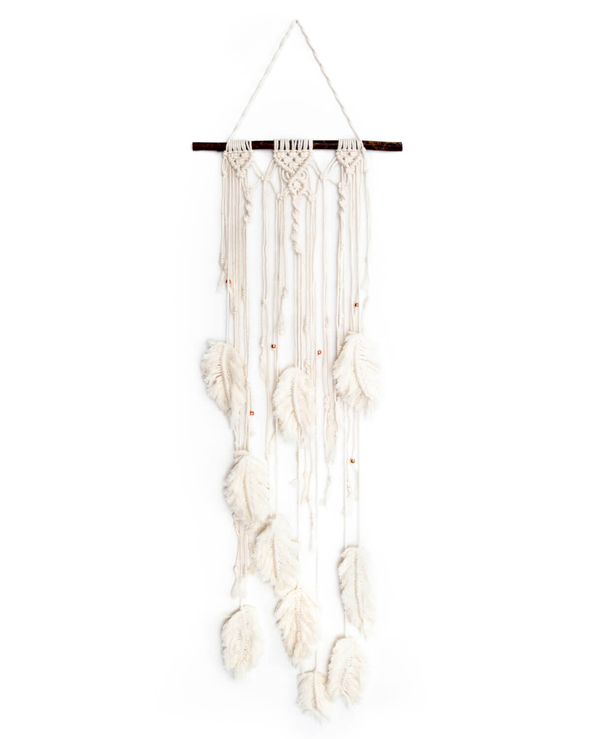 Make-ramé™ Kit - Feathers