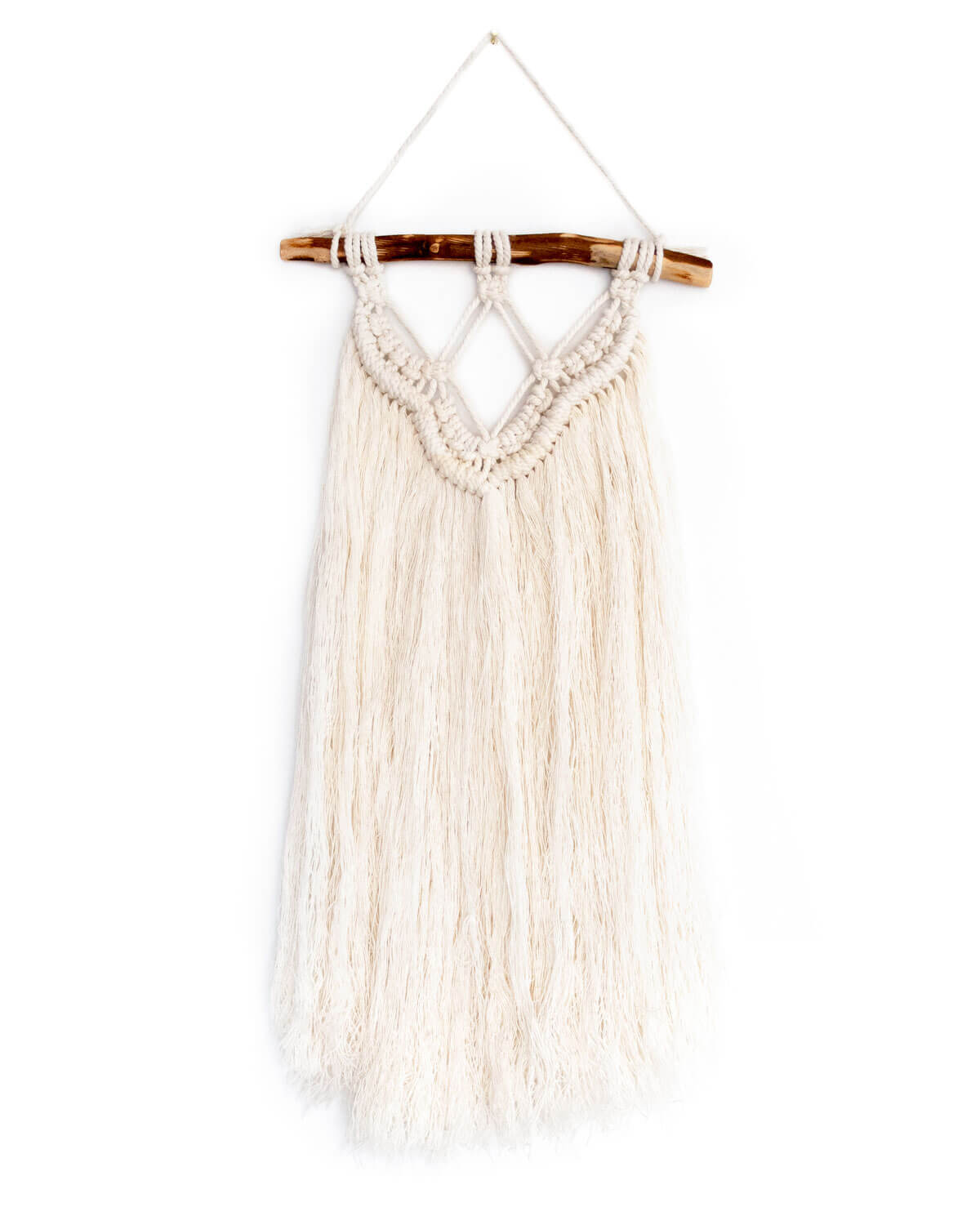 Make-ramé™ Mini Kit - Fringe