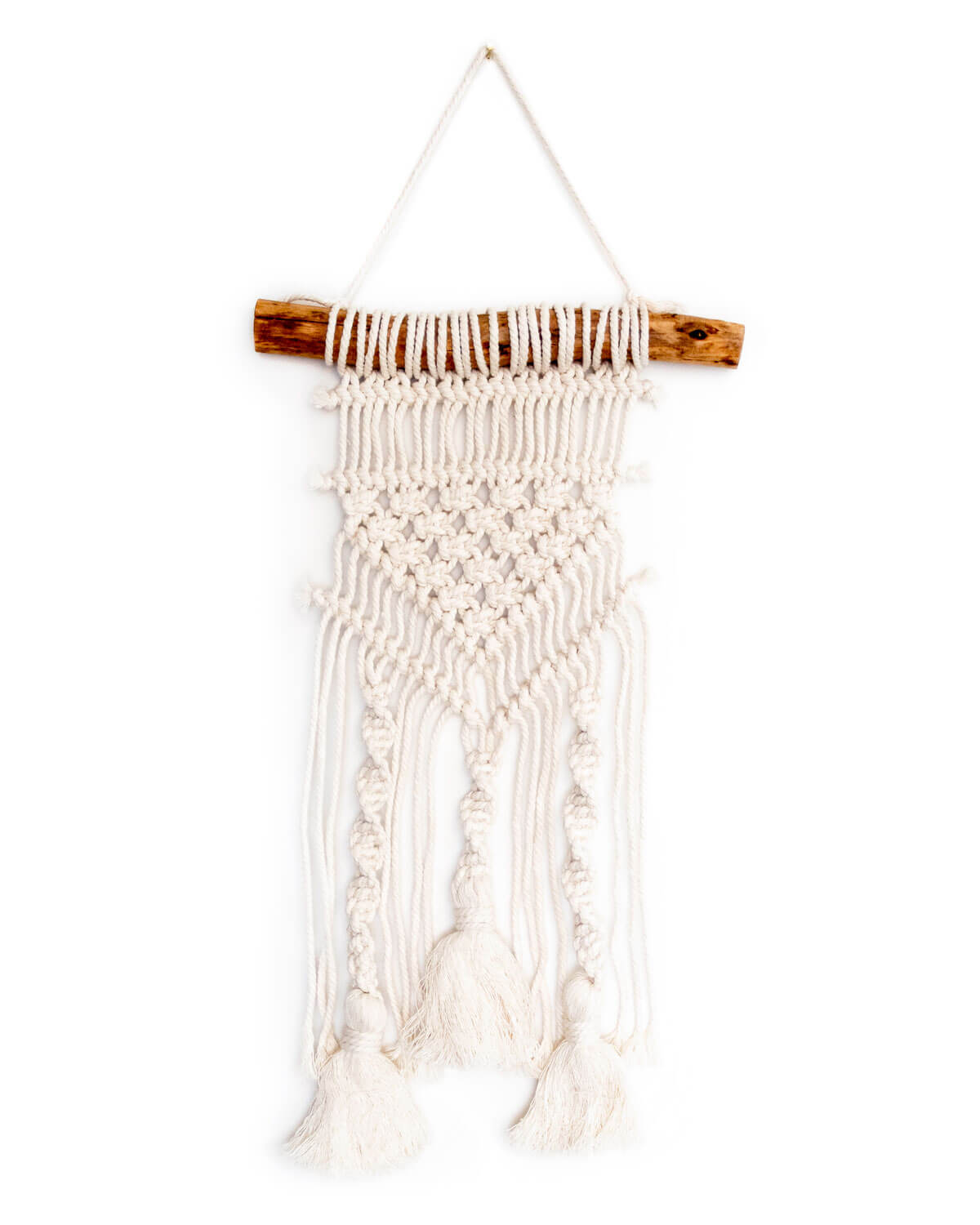 Make-ramé™ Mini Kit - Tassels & Twists