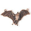 Steampunk Bat Pendant
