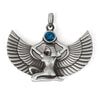 Egyptian Goddess Pendant