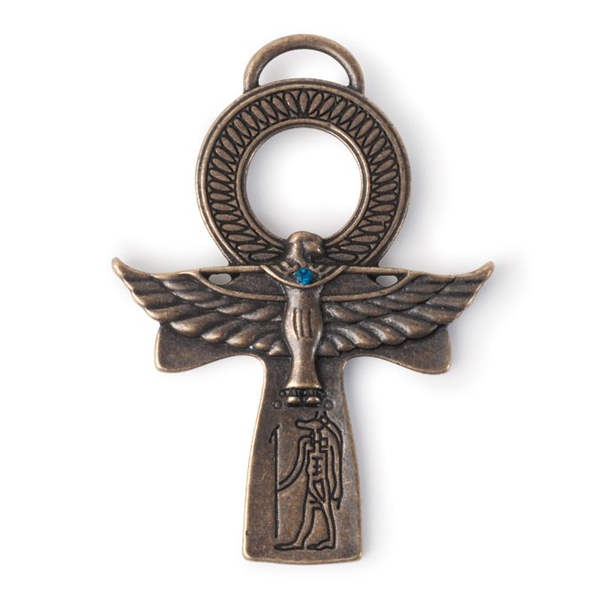 Egyptian Ankh Pendant