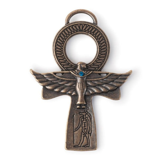 Egyptian Ankh Pendant