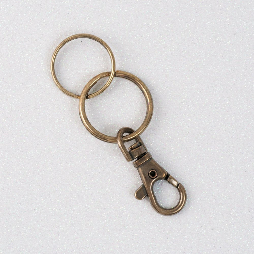 Thaneeya Key Ring