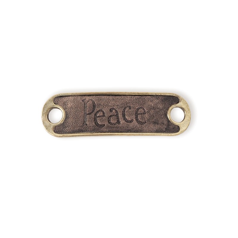 Briannaª charm - Peace