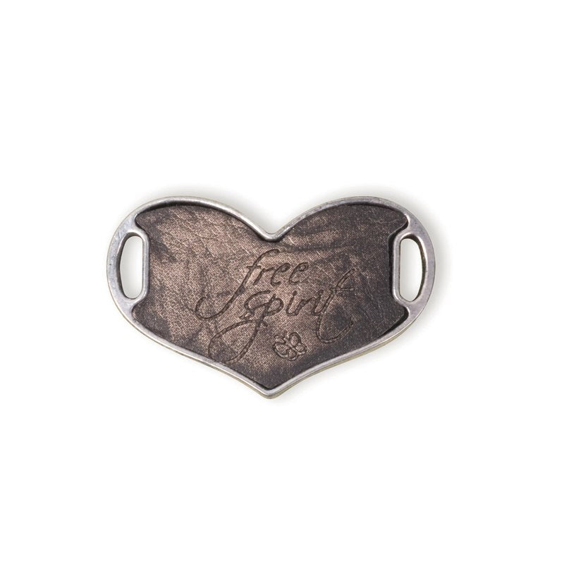 Briannaª charm - Free Spirit