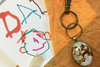 Easy DIY Keychain Charms for Father’s Day
