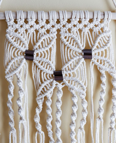 Macramé for Mindfulness