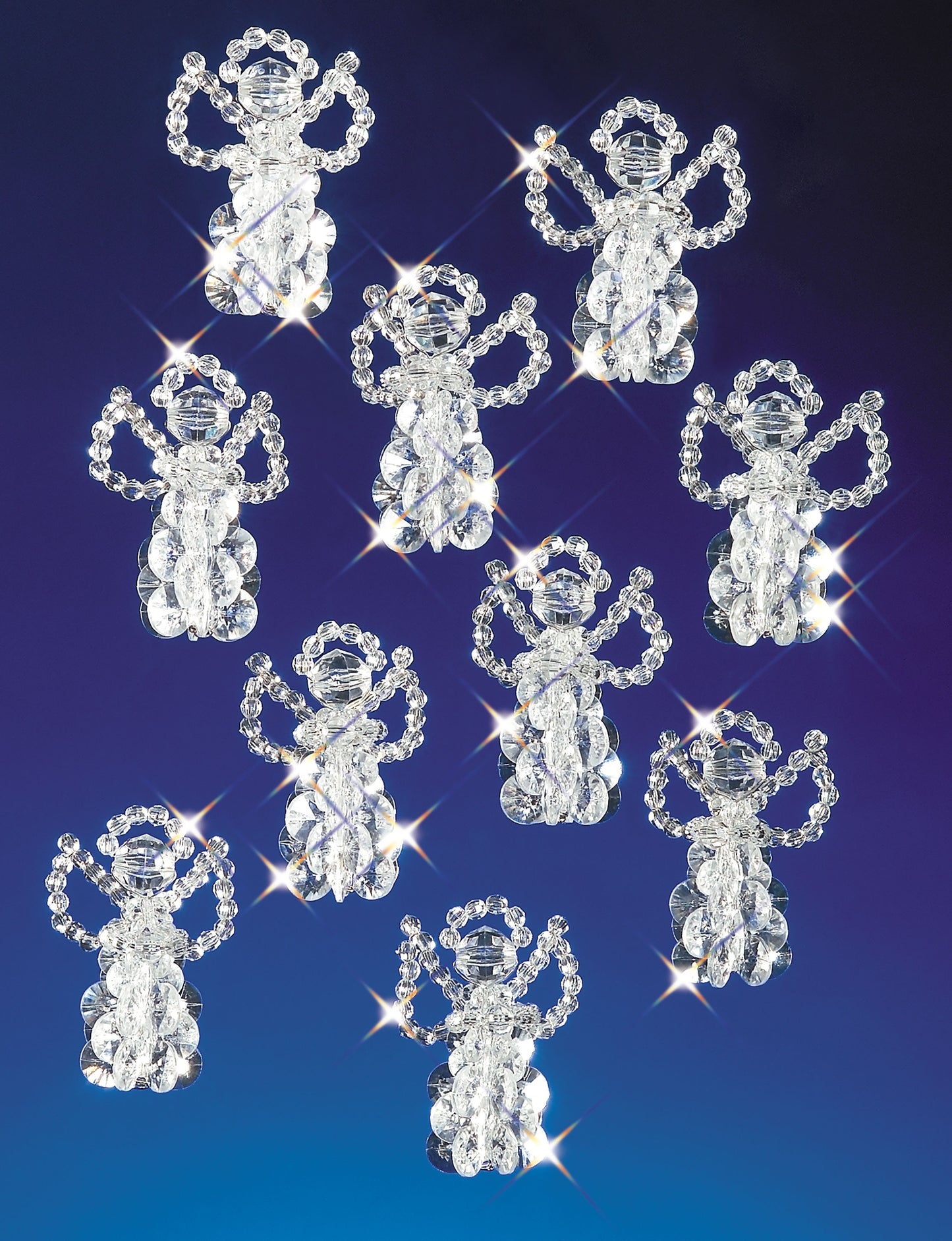 Little Angels Ornament Kit