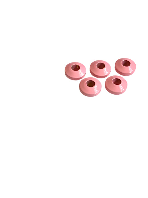 Confection Collection - Light Pink Beads