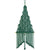 Make-ramé™ Kit - Christmas Tree - Forest Green