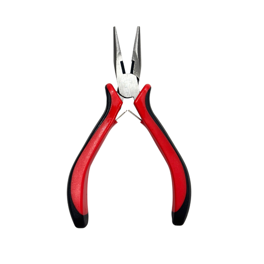 Flat-Nose Pliers