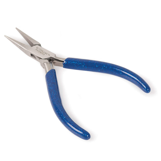 chain nose pliers