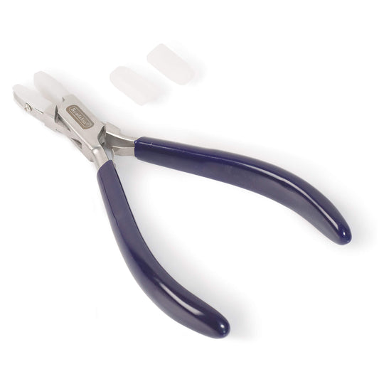 Nylon jaw pliers