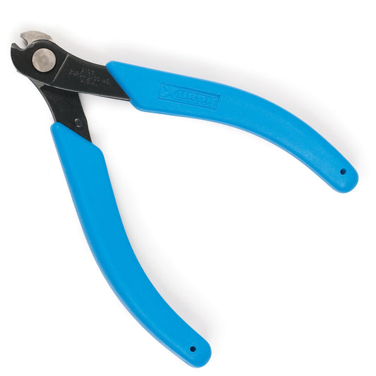 Memory Wire cutters - heavy duty wire shears