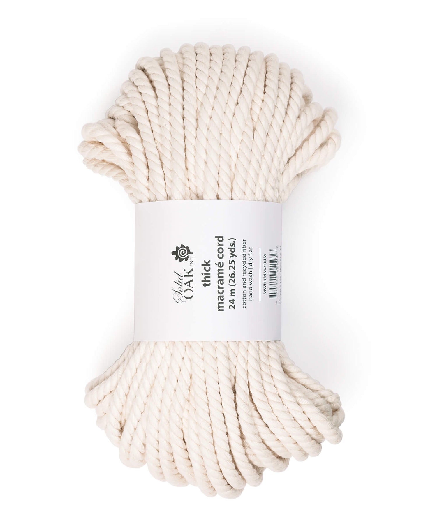 Make-ramé™ Cord for macramé (Thick)
