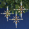 Nostalgic Christmas™ Ornament Kit - Northern Stars