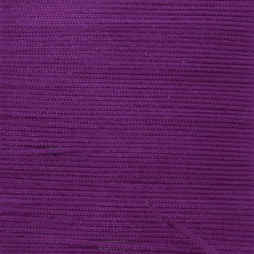 Shambala cord - purple