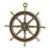 Pendant - Ship's Wheel
