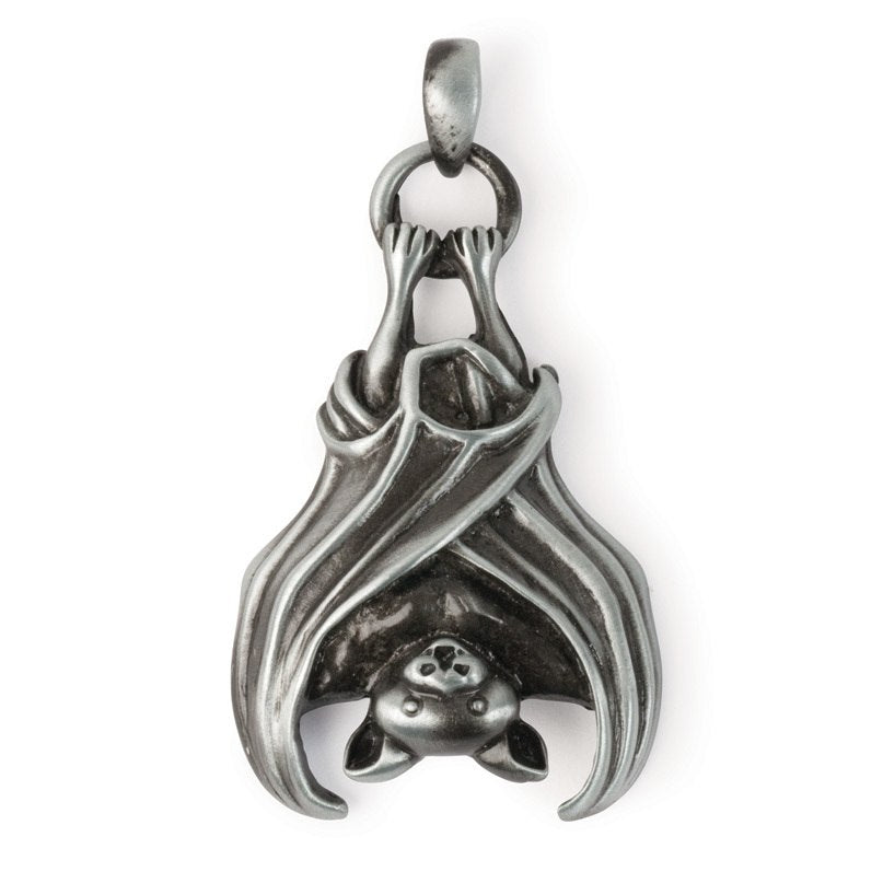 Hanging Bat Pendant