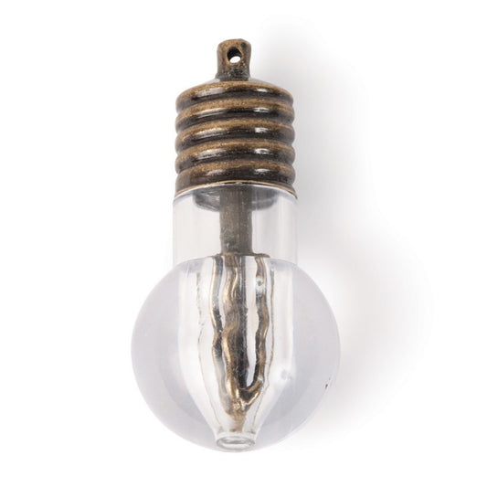 Light Bulb Pendant