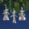 Nostalgic Christmasª Ornament Kit - Vintage Angels